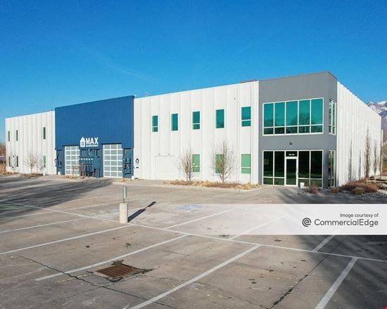 Preview of Office space for Rent at 12227 South Business Park Drive