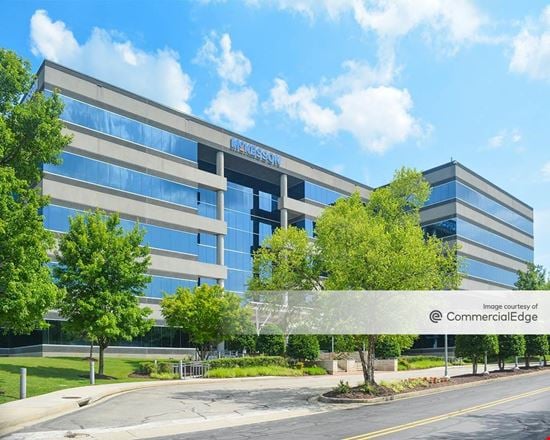 Preview of Office space for Rent at 9954 Mayland Drive