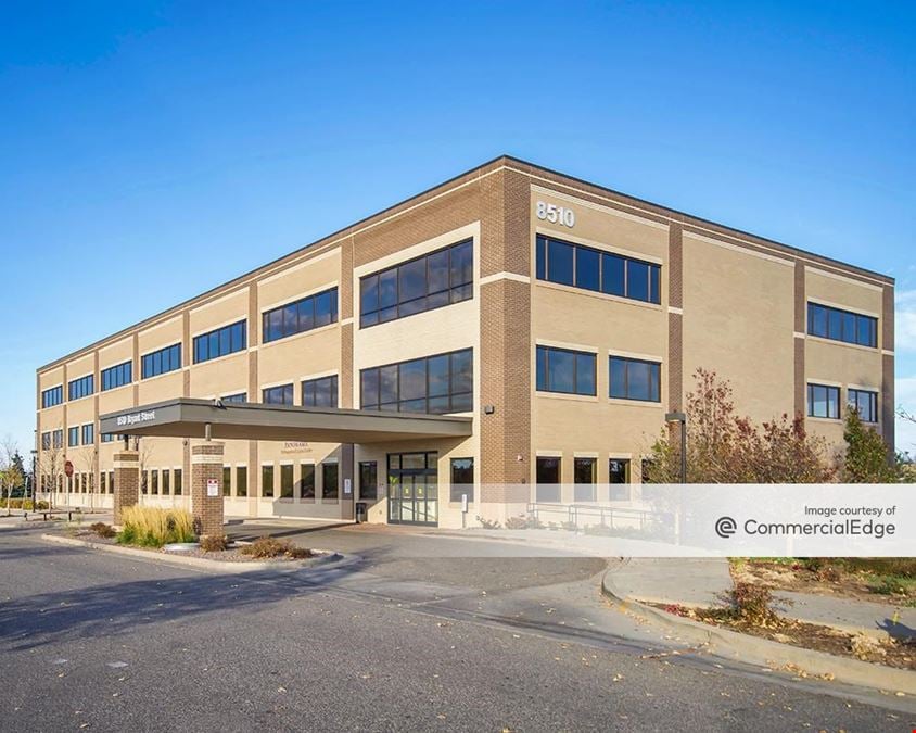 St. Anthony North Medical Office Building