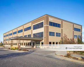 St. Anthony North Medical Office Building