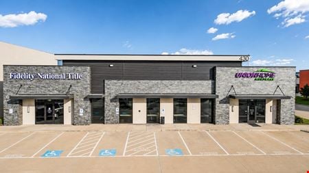 Preview of Office space for Rent at 430 East Nasa Parkway