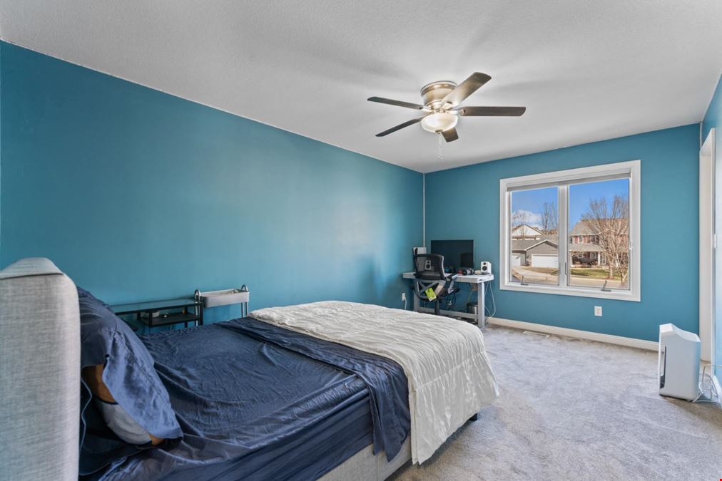 5010 Wood Lane NW - Stunning Home For Sale 