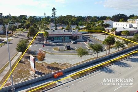 Preview of Retail space for Sale at 7942 N Tamiami Trl