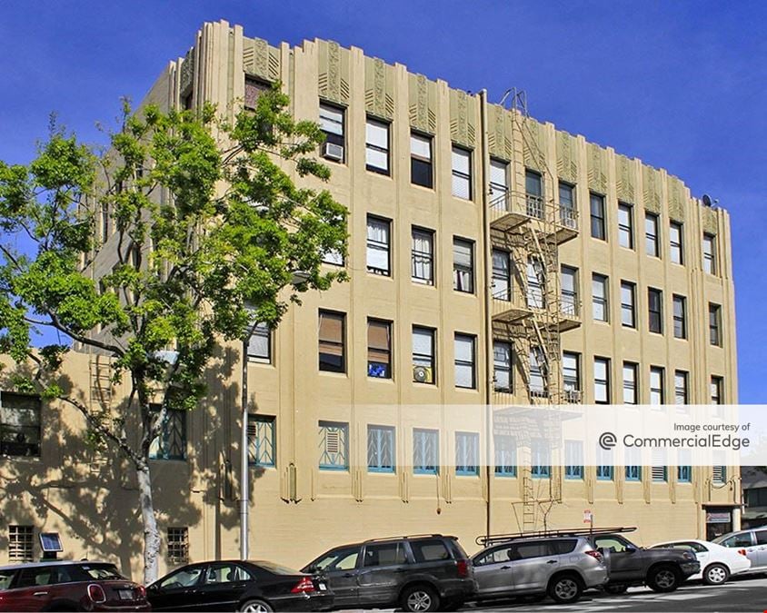 Medical Arts Building