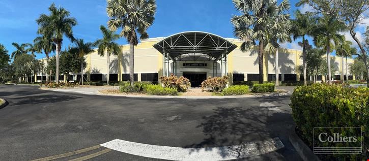 1391 Sawgrass - Class A Vision for Today’s Headquarters, Call/Operations CENTER