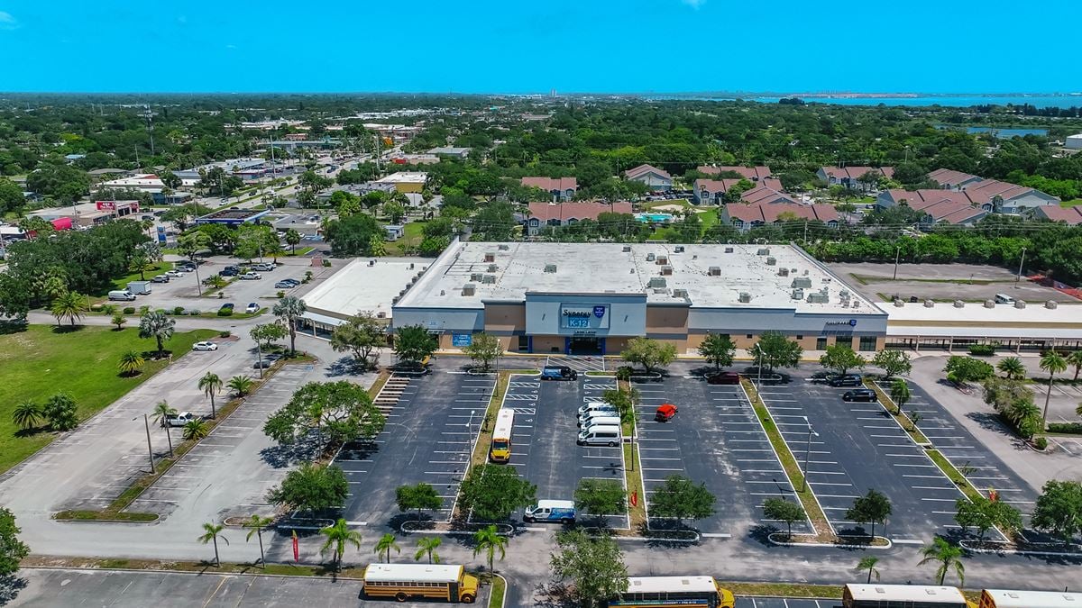 US Hwy 1 Turnkey Education Facility