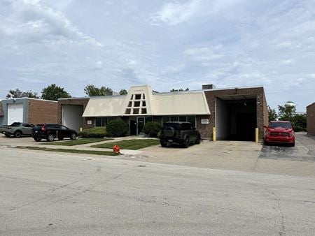 Preview of Industrial space for Sale at 353-355 Crossen Ave