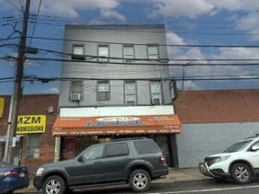 32-19 Greenpoint Avenue