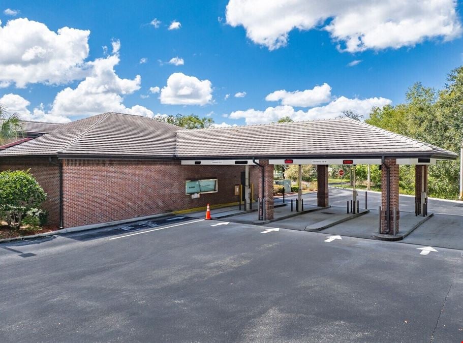 Ridgemoor Commons