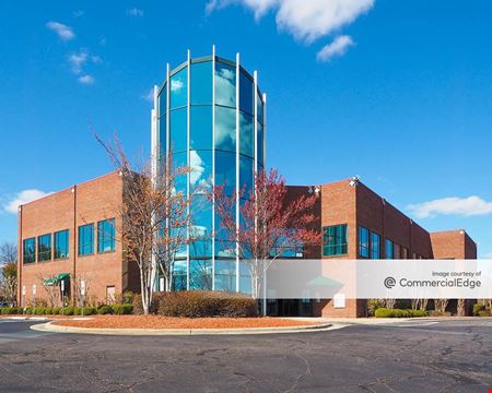Preview of Office space for Rent at 270 Copperfield Blvd NE