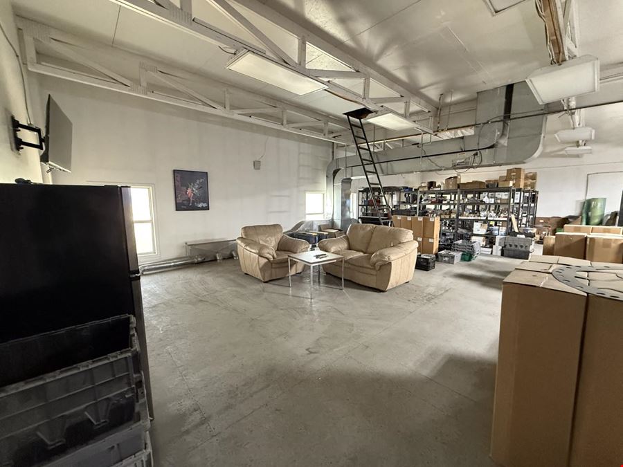 7421 Edgar Industrial Drive