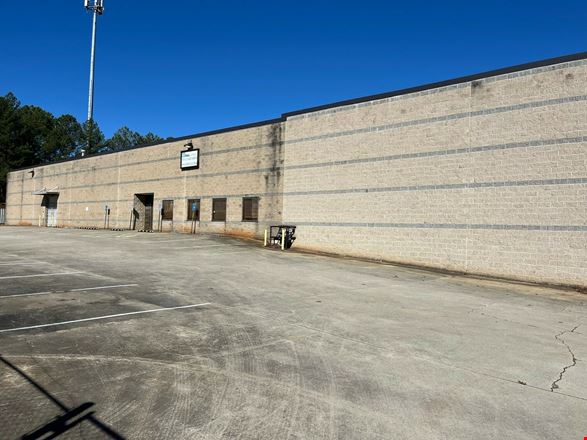 Preview of Industrial space for Rent at 3070 Lumby Drive