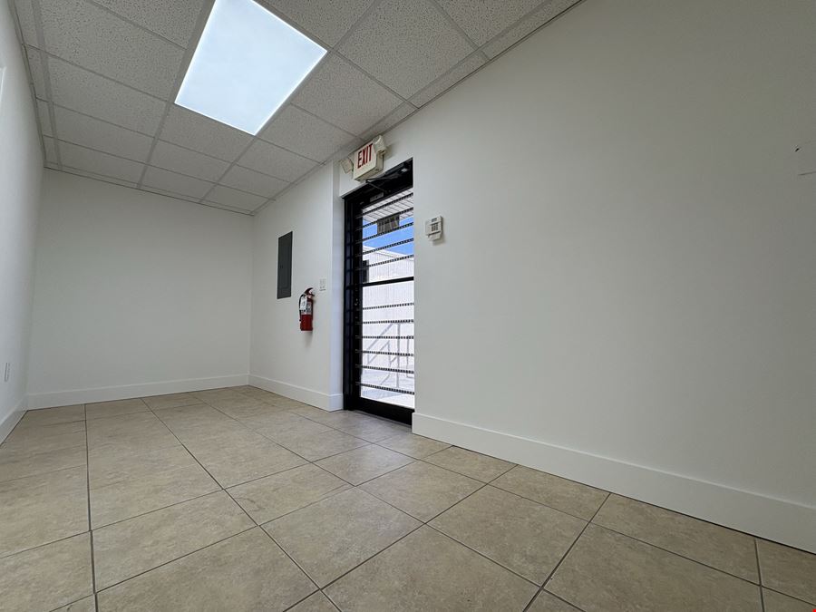 2720 NW 72nd Avenue,