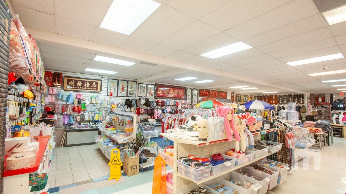 41 NW 167th Street