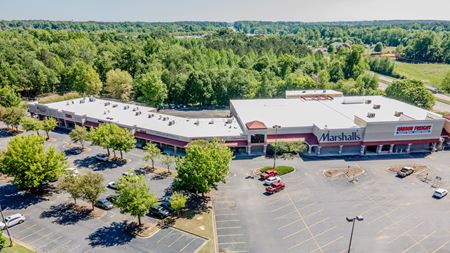 Preview of Retail space for Rent at 1700 Eatonton Road