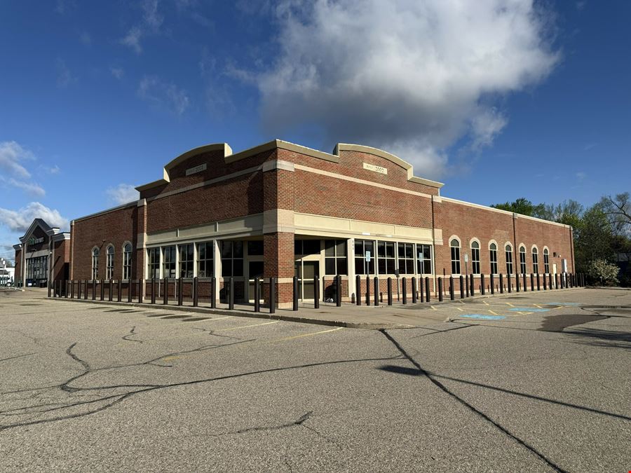 800 Ann Arbor Road