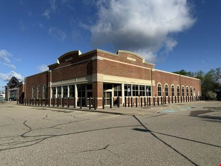 Preview of Retail space for Rent at 800 Ann Arbor Road
