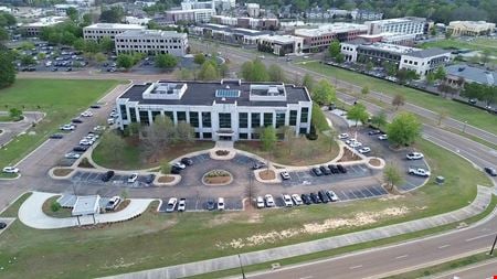 Preview of Office space for Rent at 1076 Highland Colony Parkway