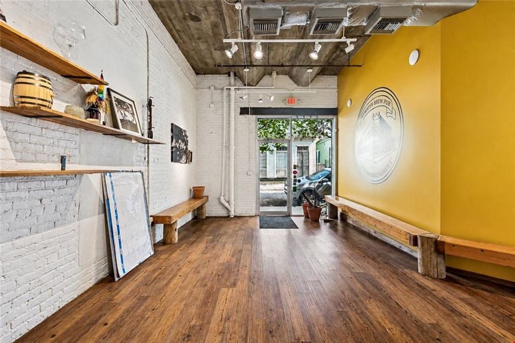 3000 Royal St
