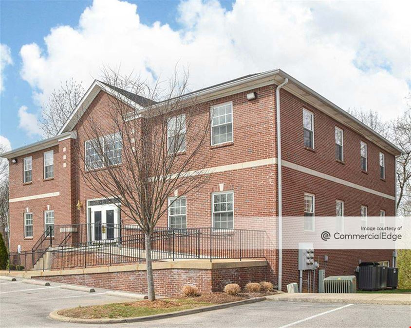 205 Townepark Circle