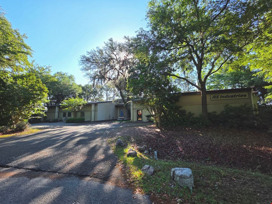 16 Finch Street