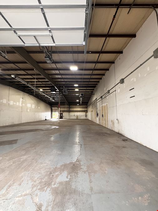740 Industrial Dr., Unit E