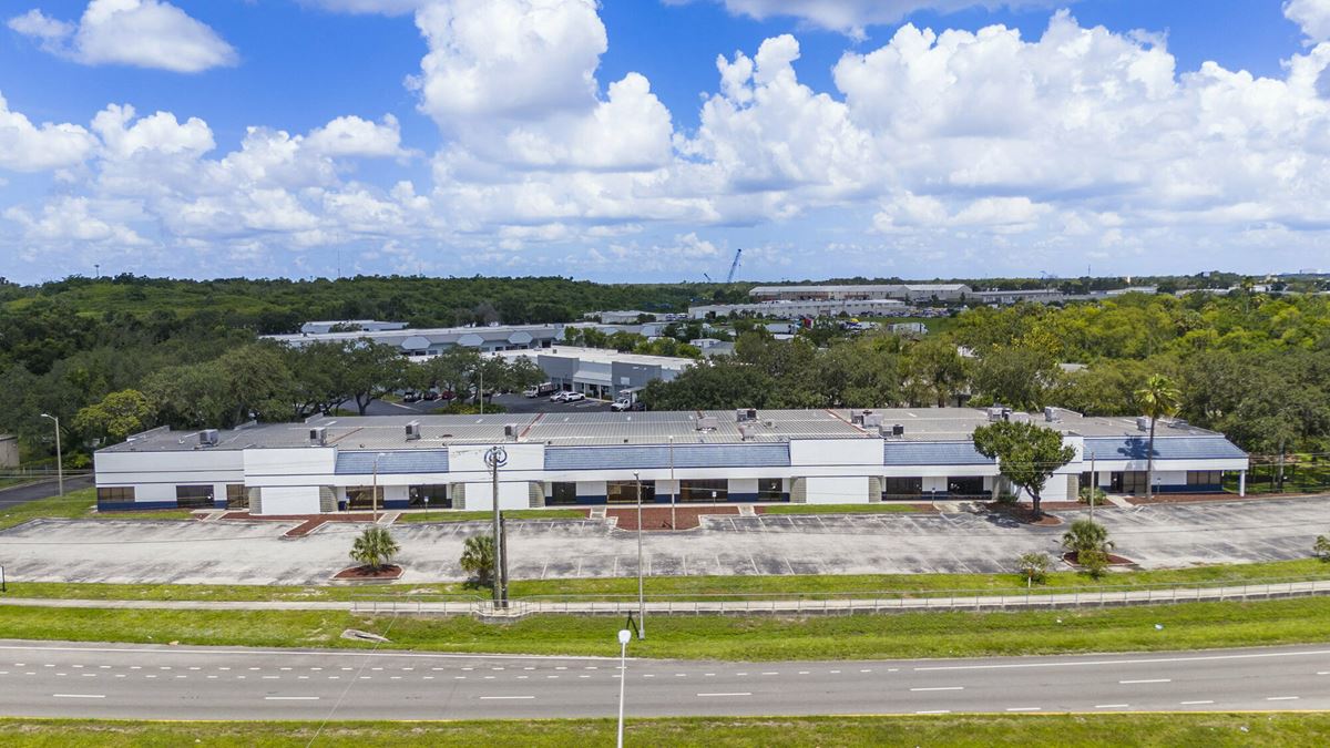 The 56th Commerce Park