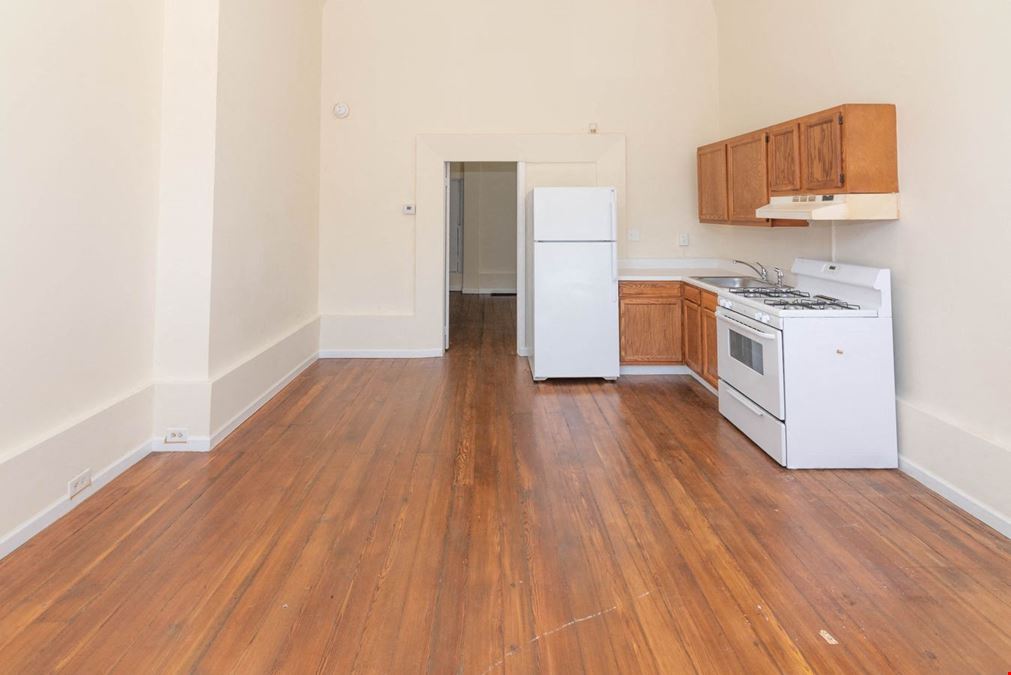 2100-2102 Maryland Ave, 21218