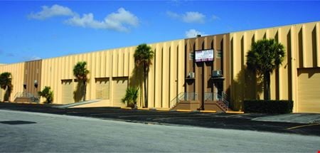Preview of Industrial space for Rent at 9360 NW 100TH Street - 10,000 SF 