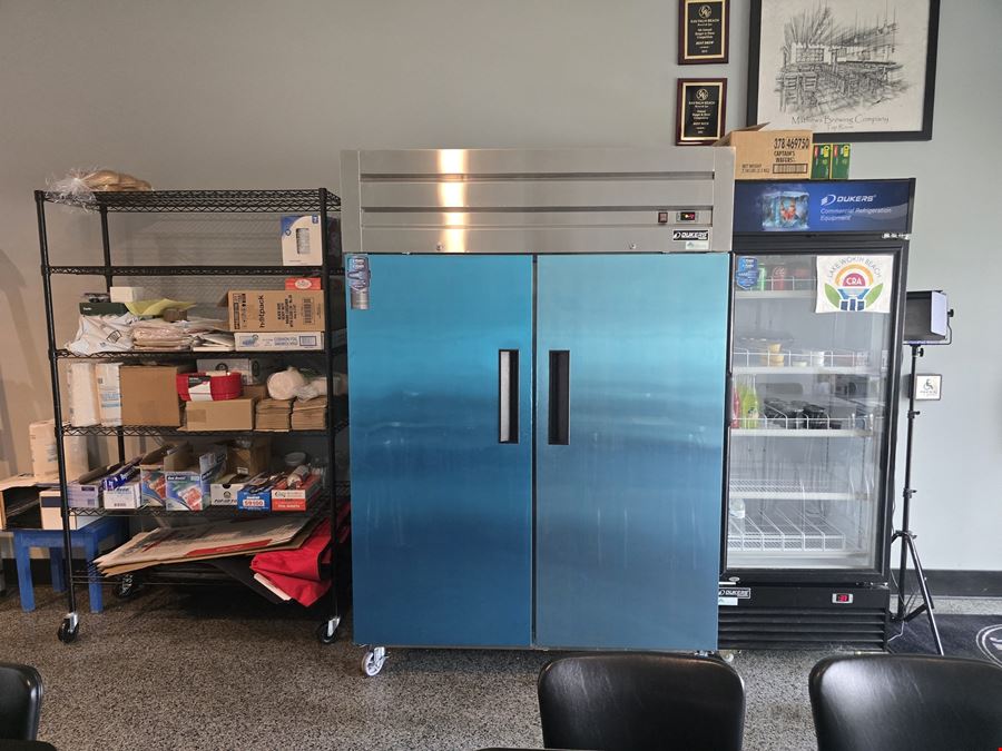 Restaurant Business For Sale (Asset Sale)