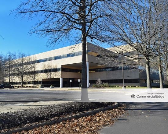 Preview of Office space for Rent at 107 College Road East