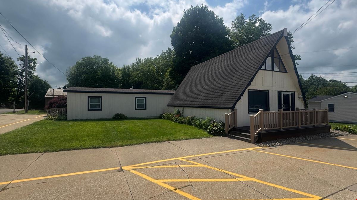 4441 cleveland Road Wooster Ohio 44691