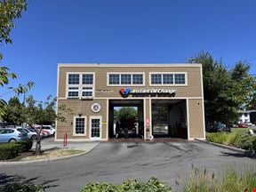 Silverton Valvoline