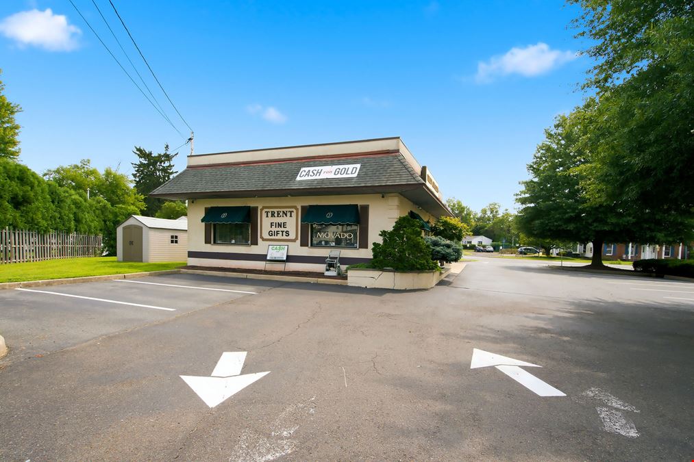 Redevelopment Opportunity