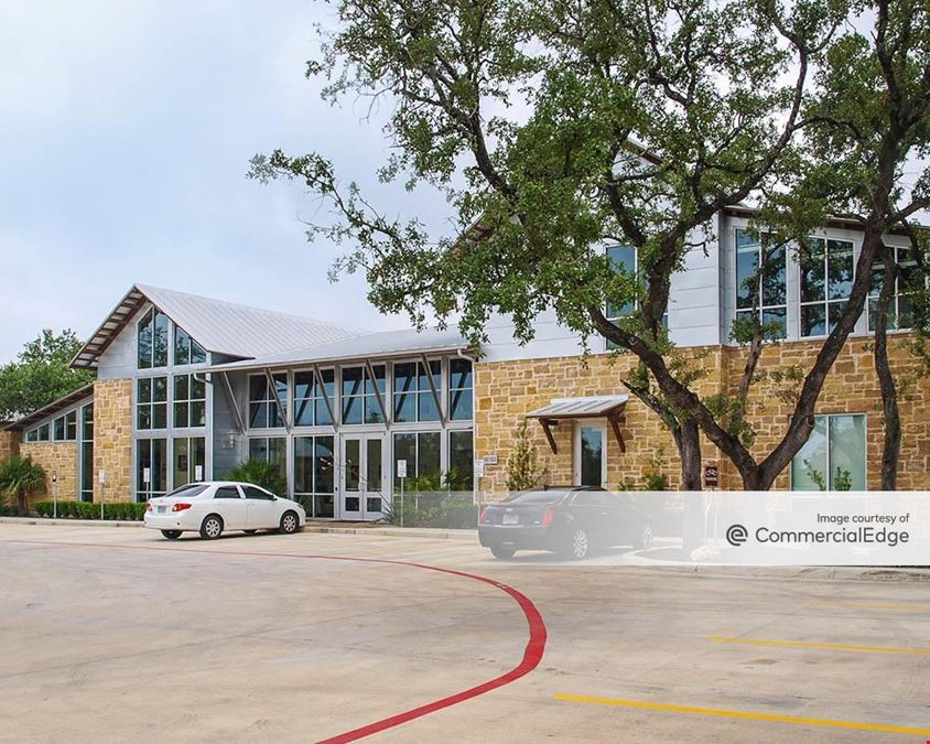 Shavano Commons Business Park