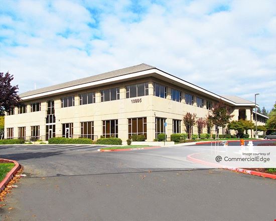 Preview of Office space for Rent at 10995 Gold Center Dr