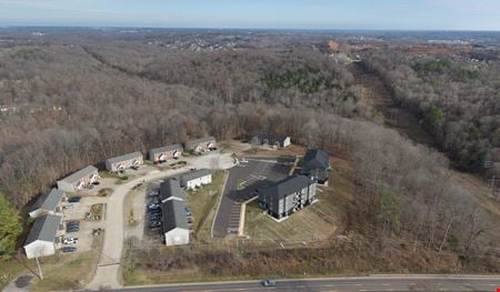 Preview of Unassigned space for Sale at Beech Drive
