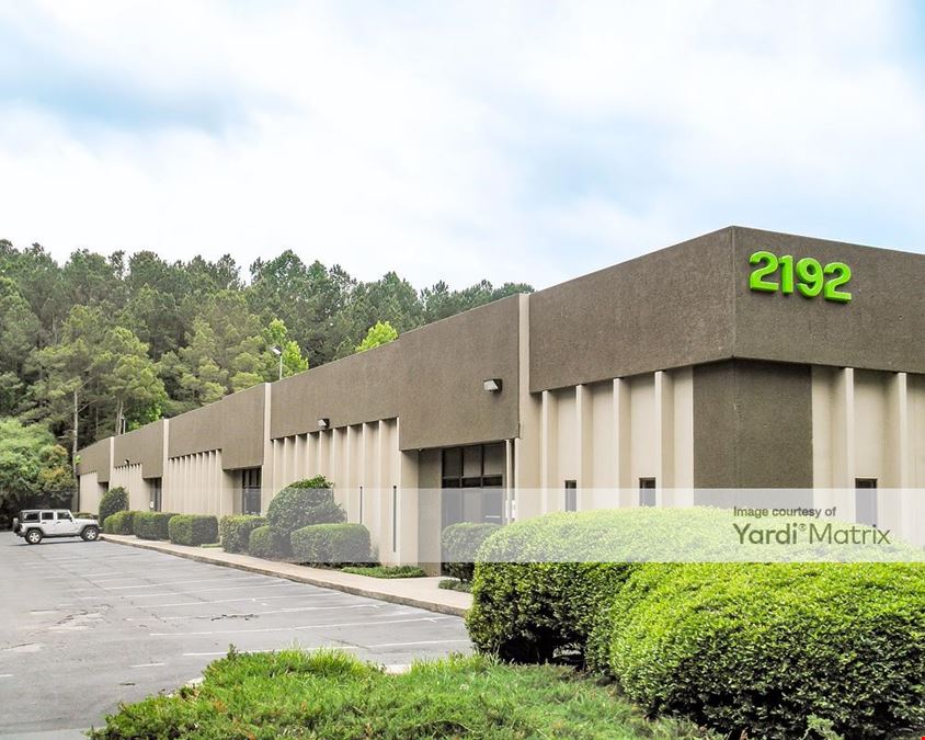 Riverchase Business Park