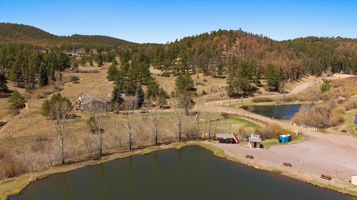 Rainbow Roundup Ranch