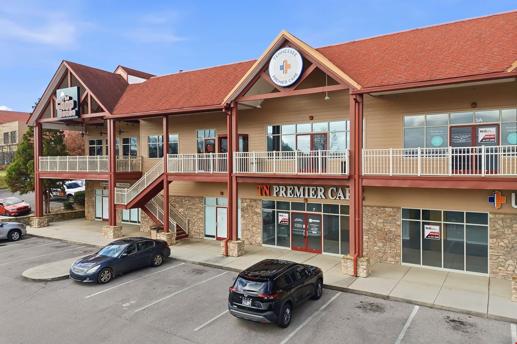 3609 Outdoor Sportsman Place