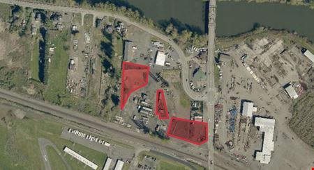 Preview of VacantLand space for Rent at 9624 Airport Way