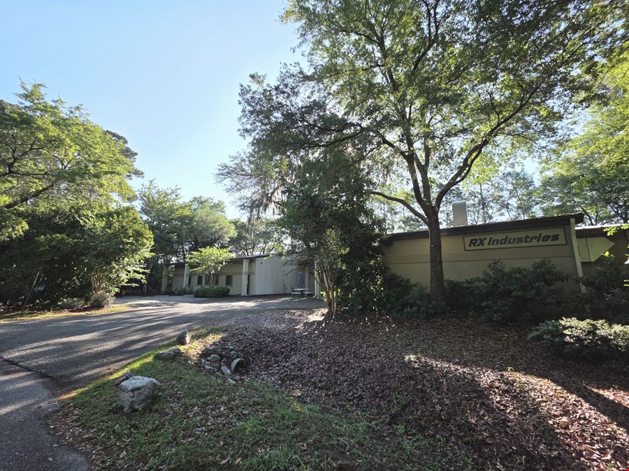 16 Finch Street