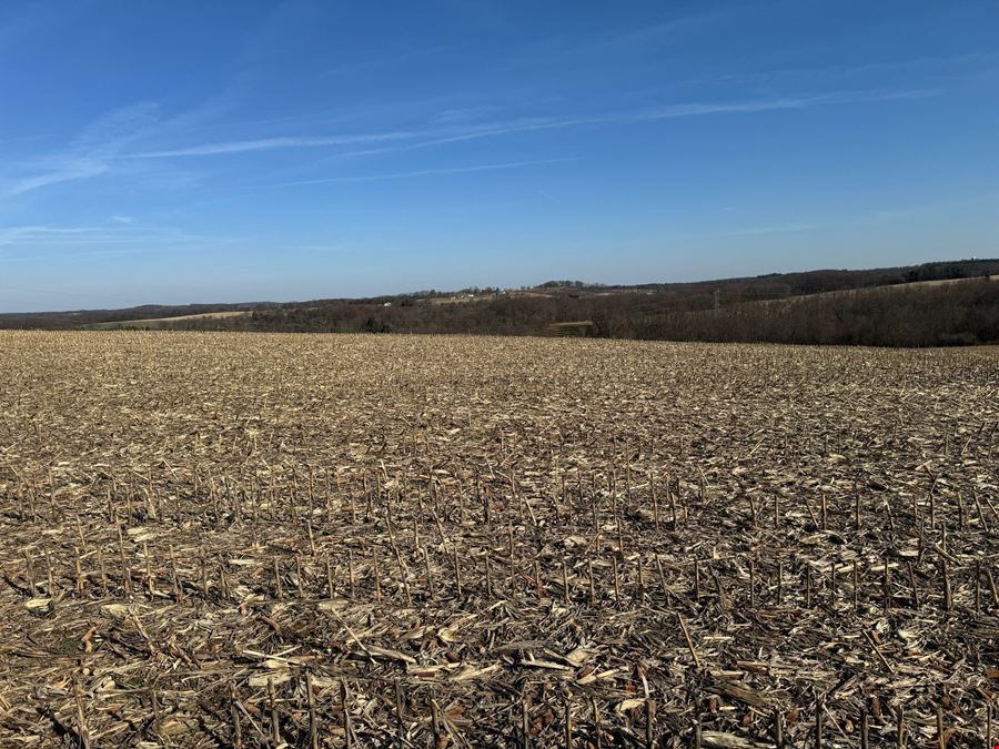 106 Acres Butler County