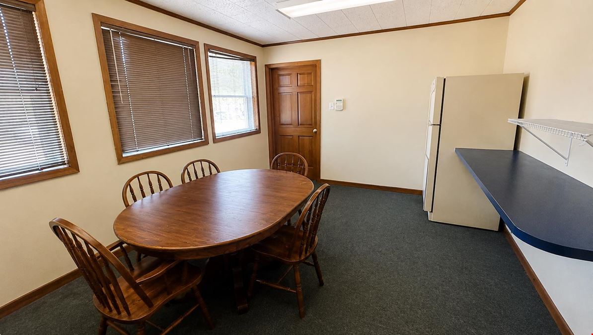 Quail Run Office Park