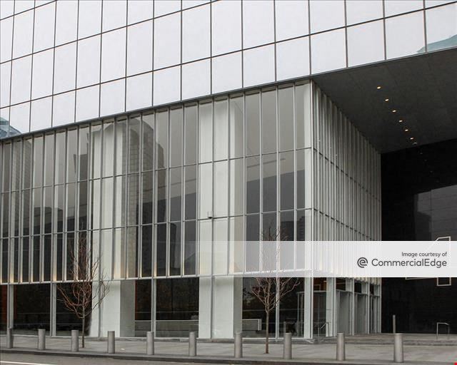 The Retail at World Trade Center