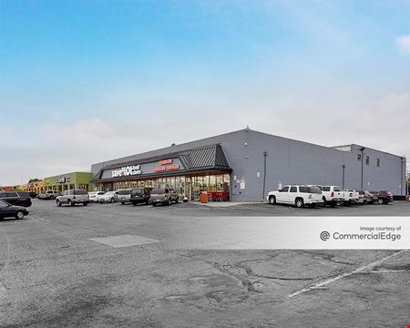Preview of Retail space for Rent at 1951 South Federal Blvd