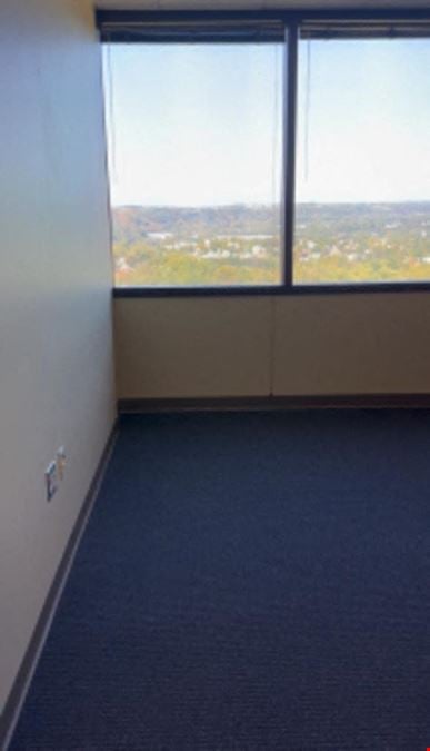 4257 SF Suite 650 Professional Office/ Medical Space Available in Pittsburgh, PA 15220
