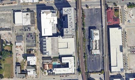 Preview of Retail space for Rent at 433 W Broad St