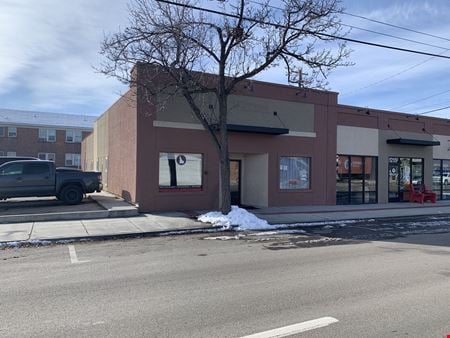 Preview of Office space for Rent at 1217 3rd St. S.