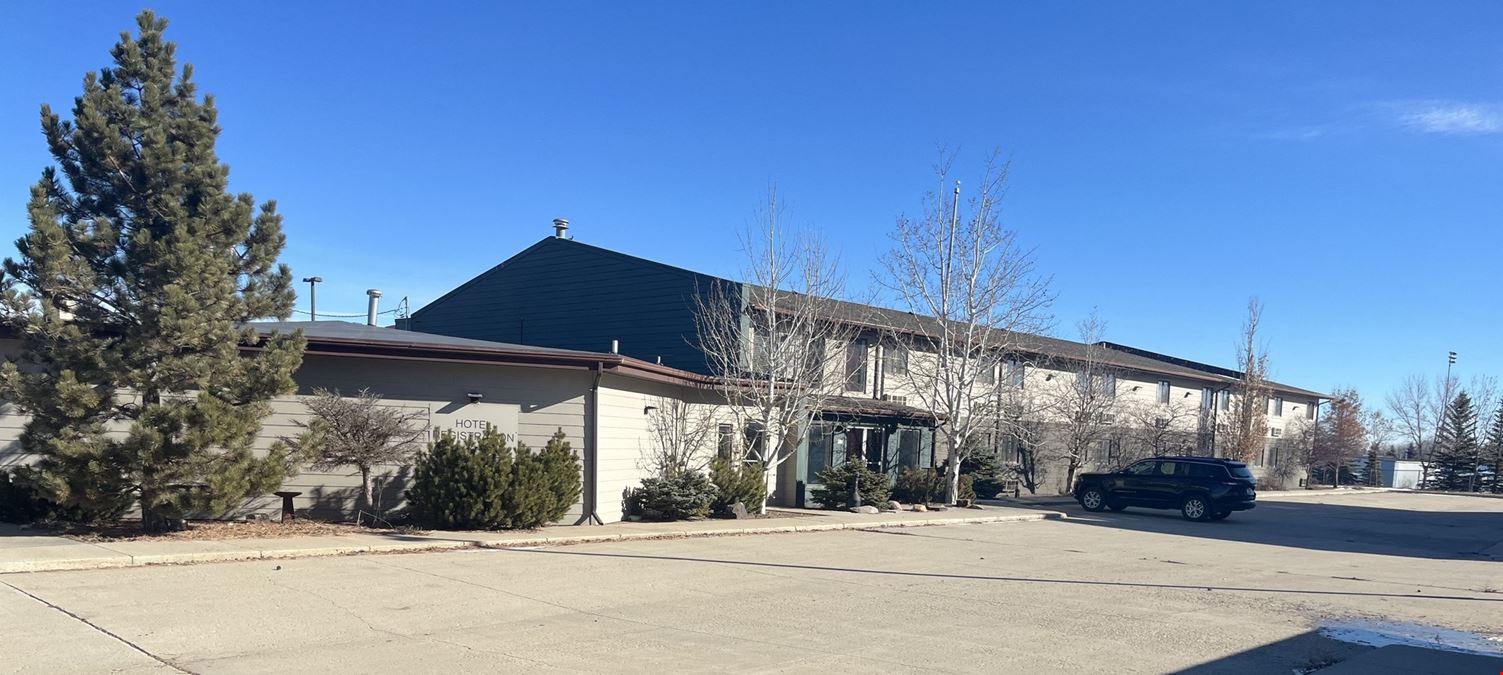 Bakken Hospitality - 246 Rooms For Sale / Lease